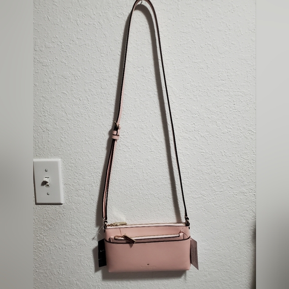 Kate Spade Sadie Crossbody Set - Picture 9 of 12